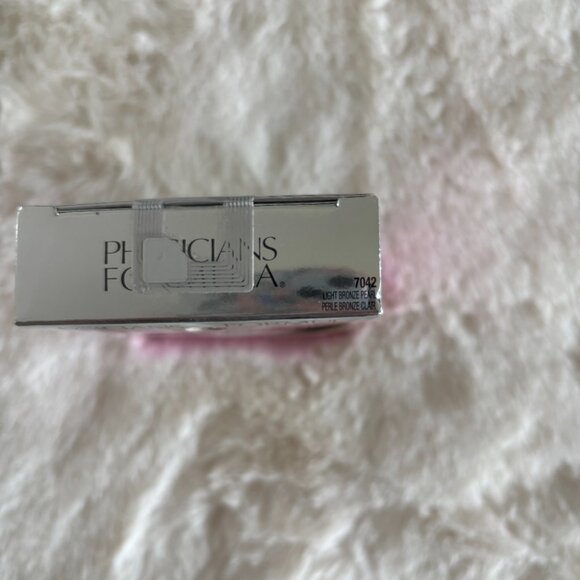 Physicians Formula Powder Palette Mineral Glow Pearls Light Bronze Pearl #7042 - Picture 2 of 2